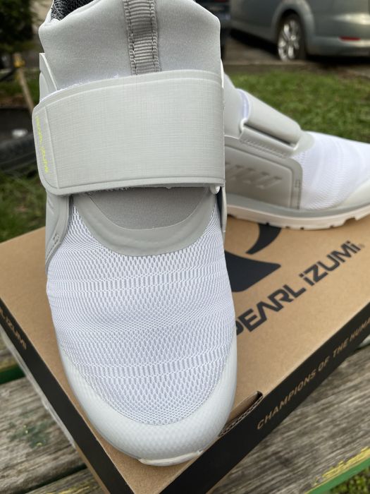 Дамски велообувки Pearl Izumi 40
