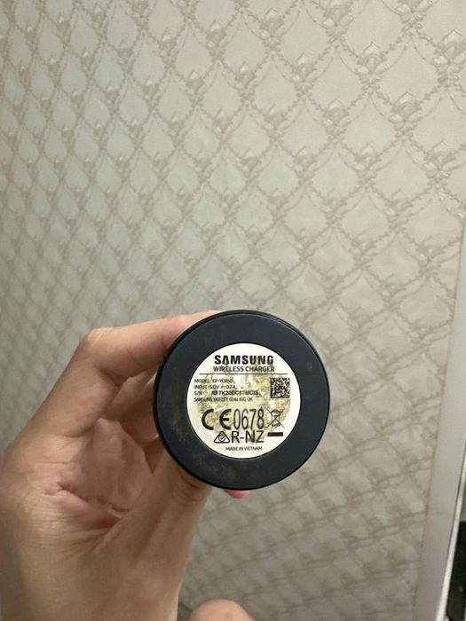 Часы Samsung Gear S3