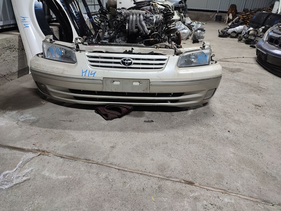 Сервопривод печки на разные модели