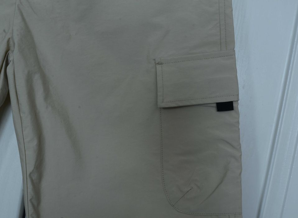 Caterpillar M оригинальные шорты