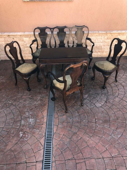 De vanzare mobila antica