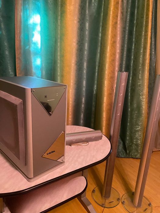 Sistem home cinema e-boda de vânzare