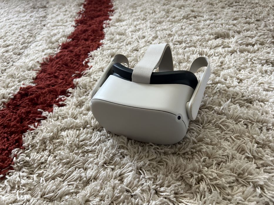 Oculus quest 2 128GB