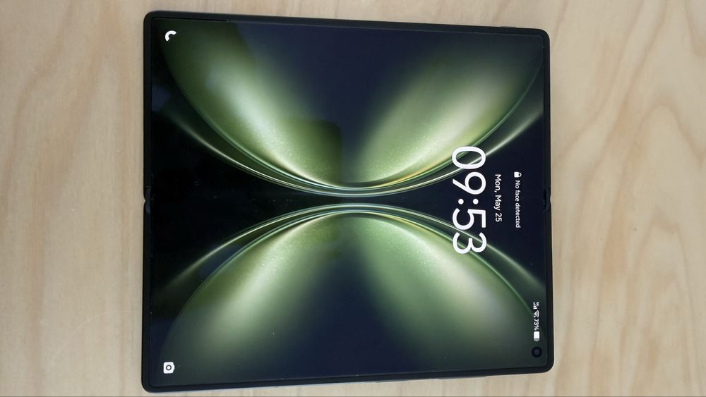 vivo X Fold 5 1TB
