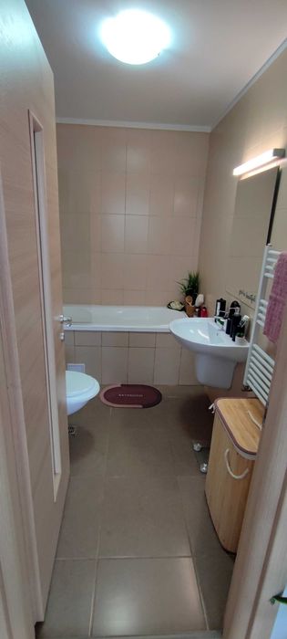 Studio de închiriat in Top City, Brașov – 2000 lei/lună, parcare inclusă