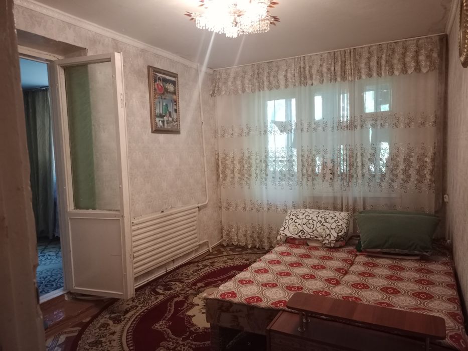 Продам квартиру 2 ком  без торга