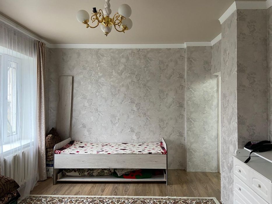 1 эт дом в мкр таугуль, магнум