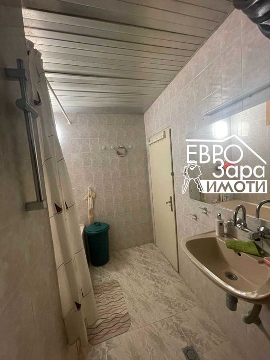 Продава се Четиристаен апартамент в Стара Загора, Опълченски - 85 кв.м за 1495 €/кв.м - Снимка #11