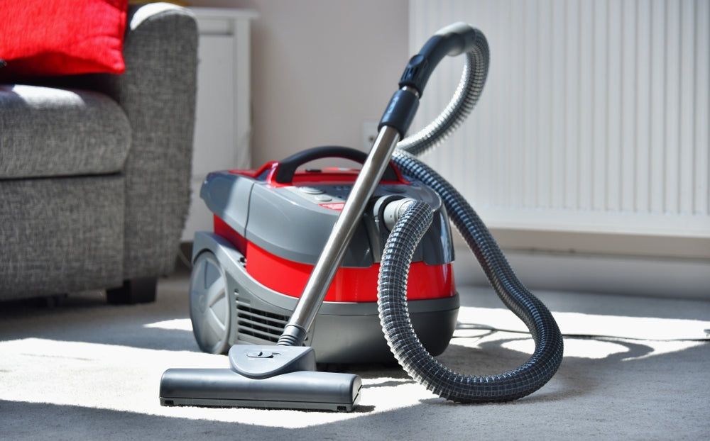 Vând aspirator cu spălare Zelmer AquaWelt ZVC764CT – CA NOU