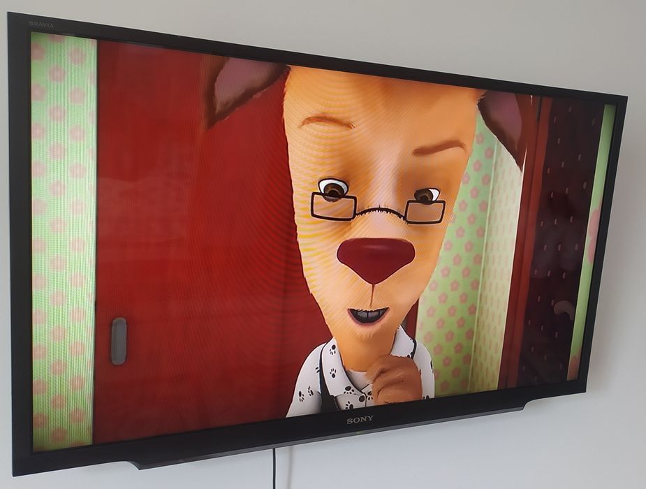 Смарт телевизор Sony Bravia