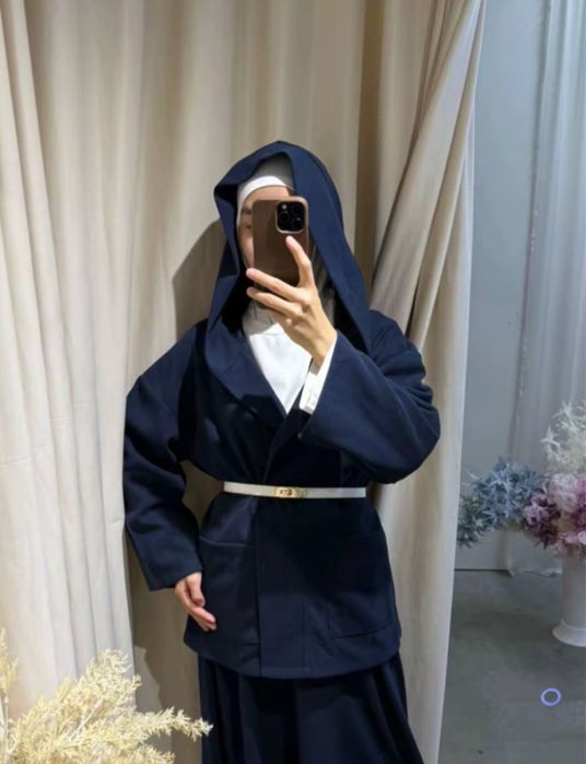 Двойка. Размер стандарт