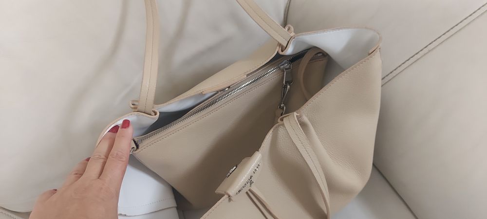 Оригинални чанти Furla и Patrizia pepe
