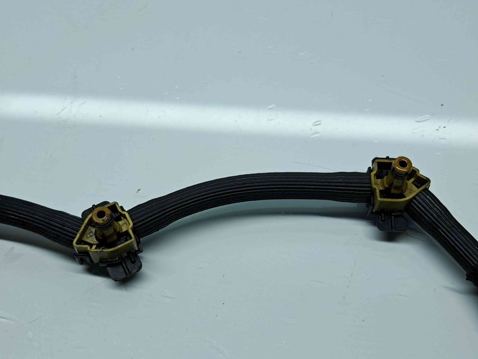 Conducta retur injectoare Skoda Octavia 3 Combi (5E5) [Fabr 2012-preze