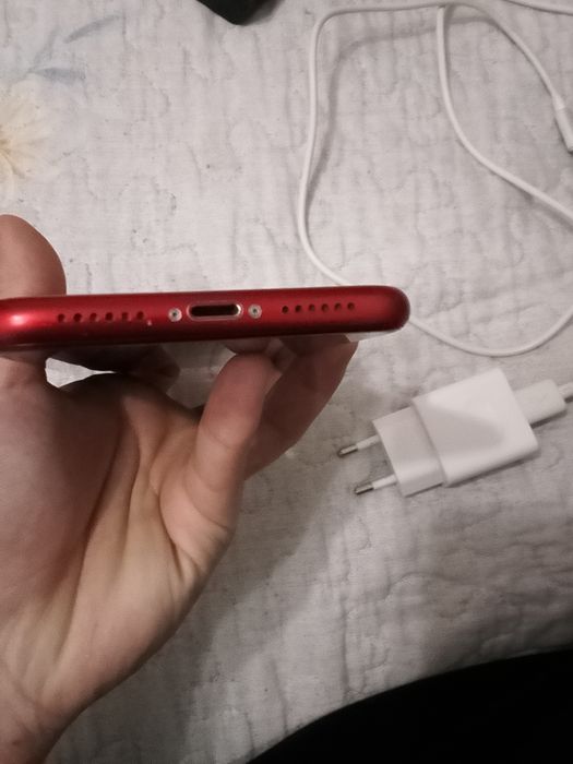 Iphone XR, 64 GB Red