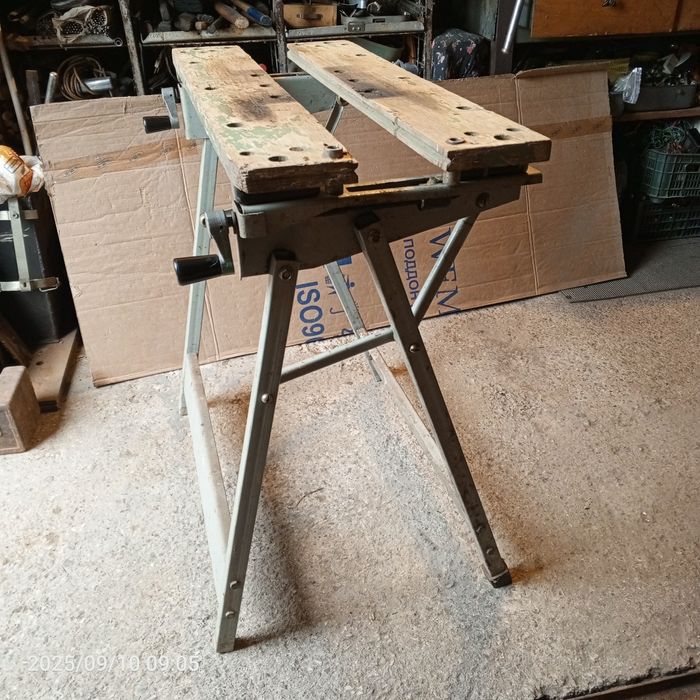 Верстак универсальный