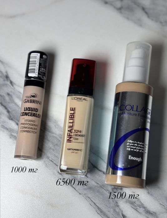 Косметика оригинал