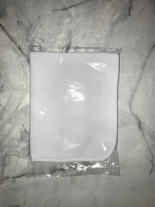 Тряпка для обуви