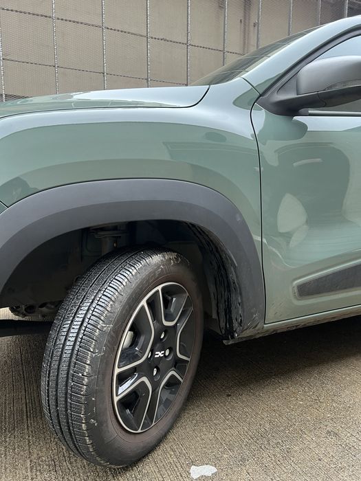 Dacia Spring Expression Oct 2023 45cp