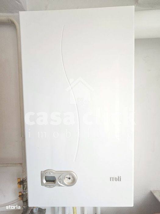 Apartament generos 1 camera, luminos și bine amplasat în Micro 20 - Mai multe