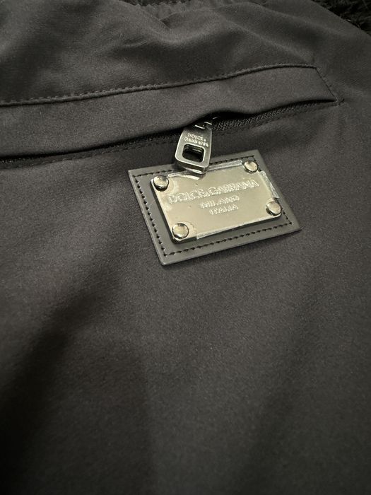 Pantaloni  Dolce Gabbana barbati