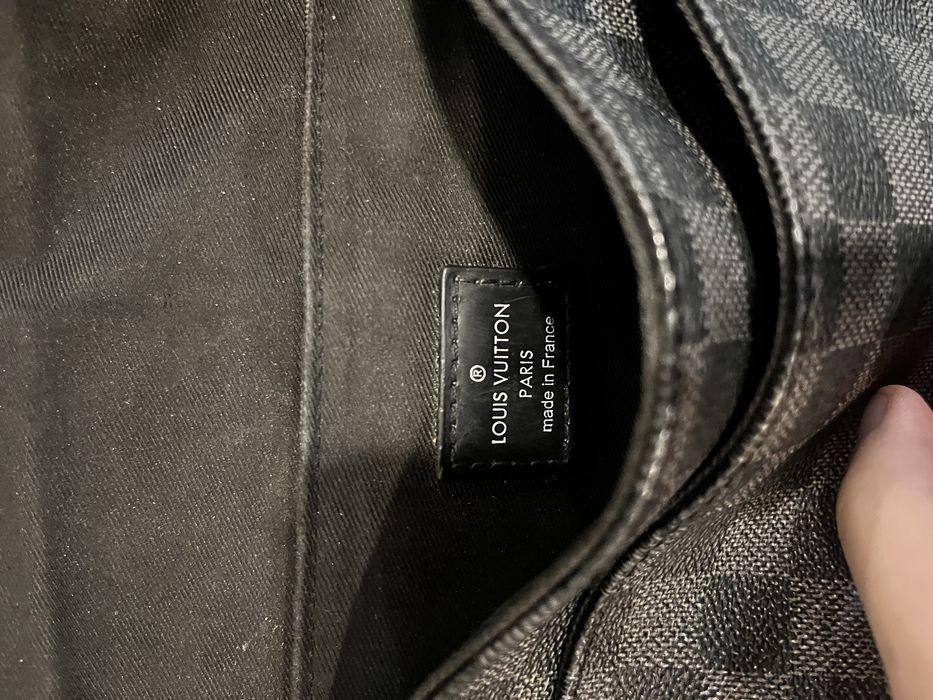 Чанта Louis Vuitton