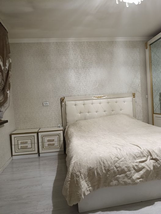 Спалный гарнитур.