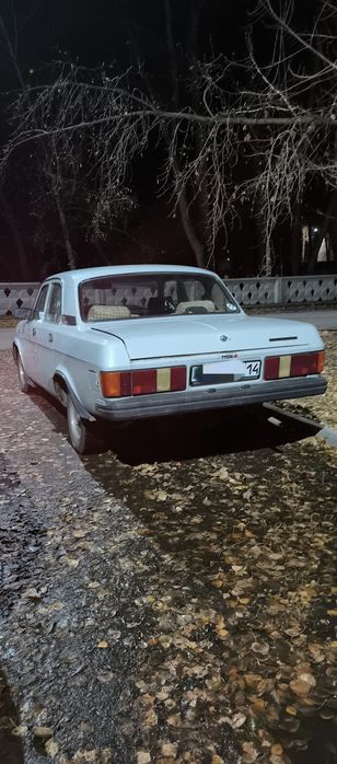 Газ 31029 , 1994 г.в.