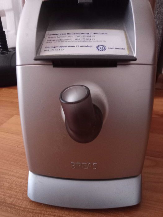 Viva 40 медицински апарат за дихателна терапия – без захранване