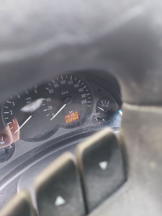 De vanzare opel combo