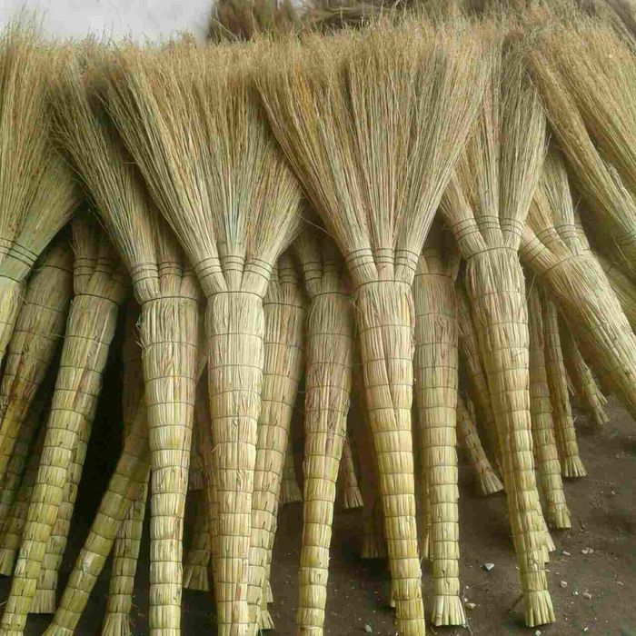 Веник  Супурги Багдод тумани