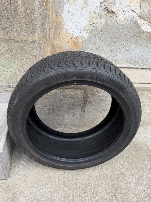 Set 4 cauciucuri iarna Debica