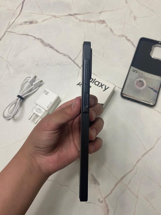Samsung A07, новый