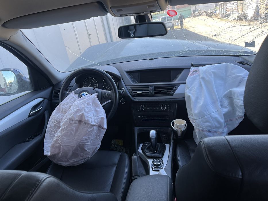 Bmw x1 e84 2.0 x-drive 177hp НА ЧАСТИ ( бмв х1 е84 2.0хд 177 )