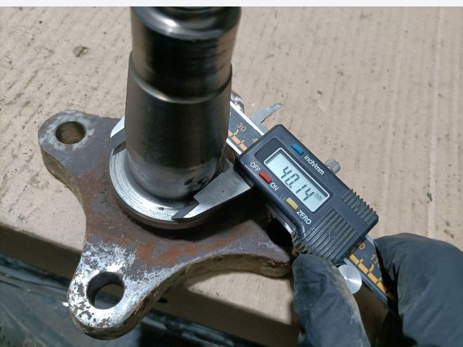 Ax butuc;Ducato,Jumper,boxer,asigur expedierea coletului avantajos la