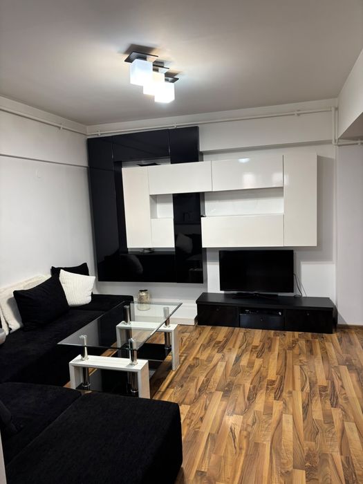 Apartament cu 3 camere - Turnișor