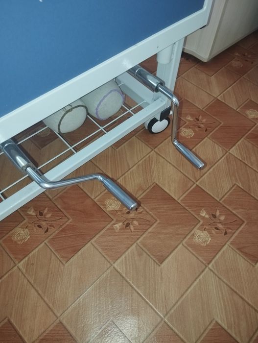 Функциональная кровать