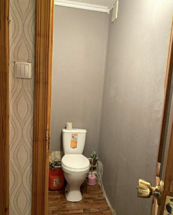 2-х ком квартира в 13 мкр