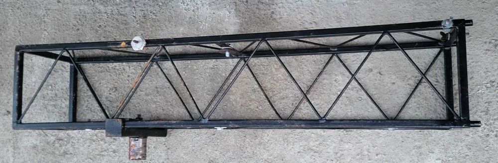 schela lumini dj