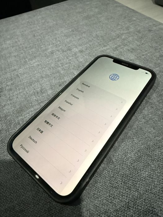 iPhone 12 Pro Max -Stare Excelenta