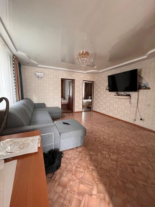 Продам дом в центре