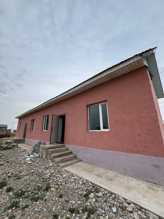 СРОЧНО, продам времянку! 8 соток