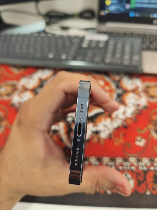 iPhone 13 Pro Sierra blue 128GB LL/A