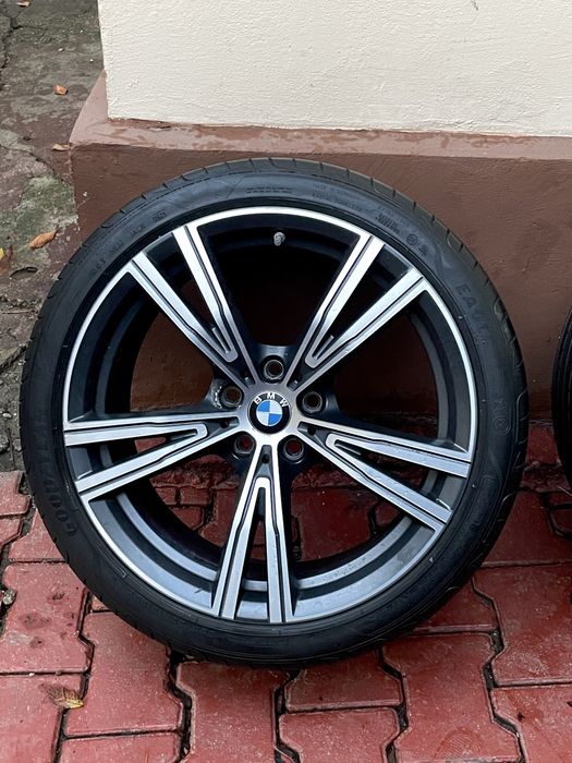 Jante BMW 19” style 793 / senzori presiune / G20 G30 G0x F48