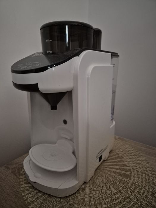 Espressor lapte praf Easycare