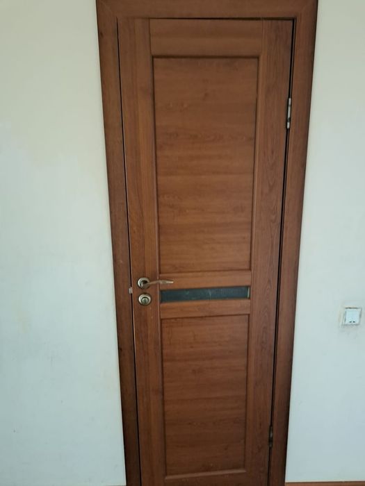 Двери межкомнатные