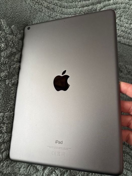 Ipad 9th generation