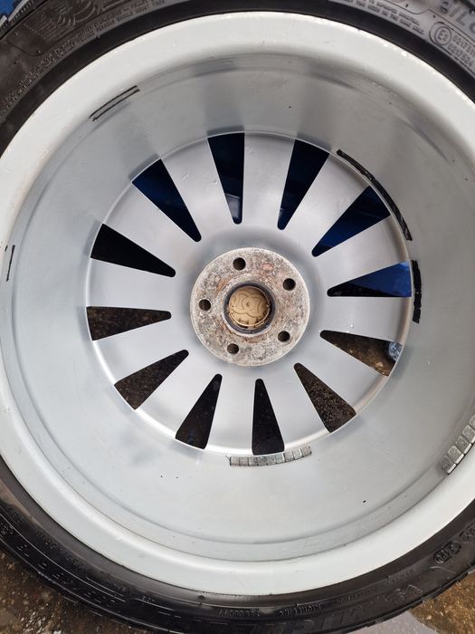 Джанти OEM 18 5x112