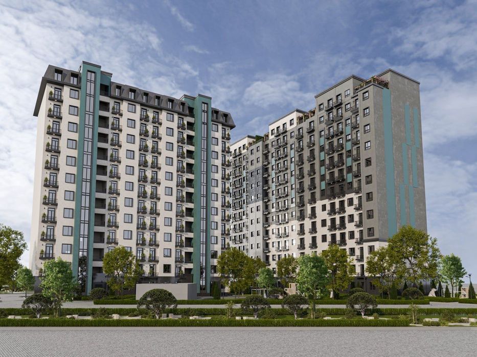 Новостройкада 1 хонали уй сотилади. ИЛТИМОС ОХИРИГАЧА УКИНГ.