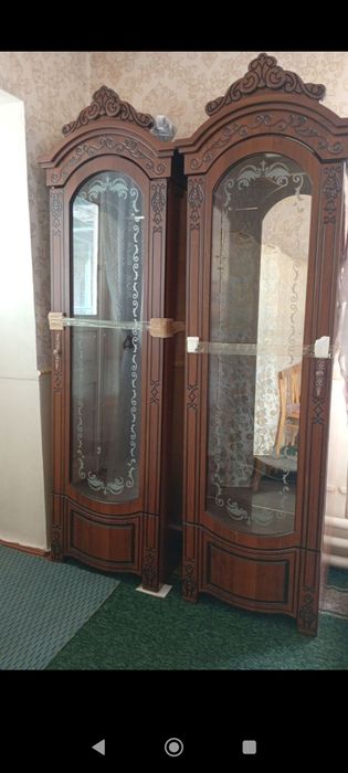 Мебель для гостиной