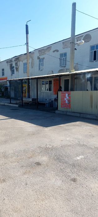 Продается контейнер